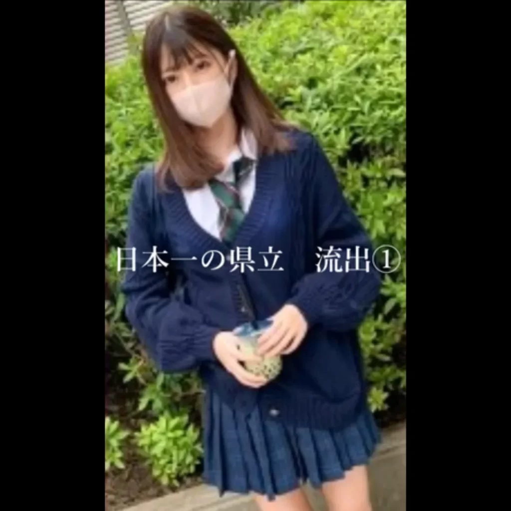 FC2 PPV 3059523 【FC2限定】県立 流出①※日本の法律に則り販売しております。