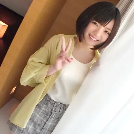 shiro4934 【これは高速を通り越して 超速 ピストン】興味本位でAV出演した18歳大学生に、女優でも悲鳴を上げそうな激しさでハメ倒していく！セックスがトラウマにならないか心配になるが……？ 応募素人、初AV撮影 298