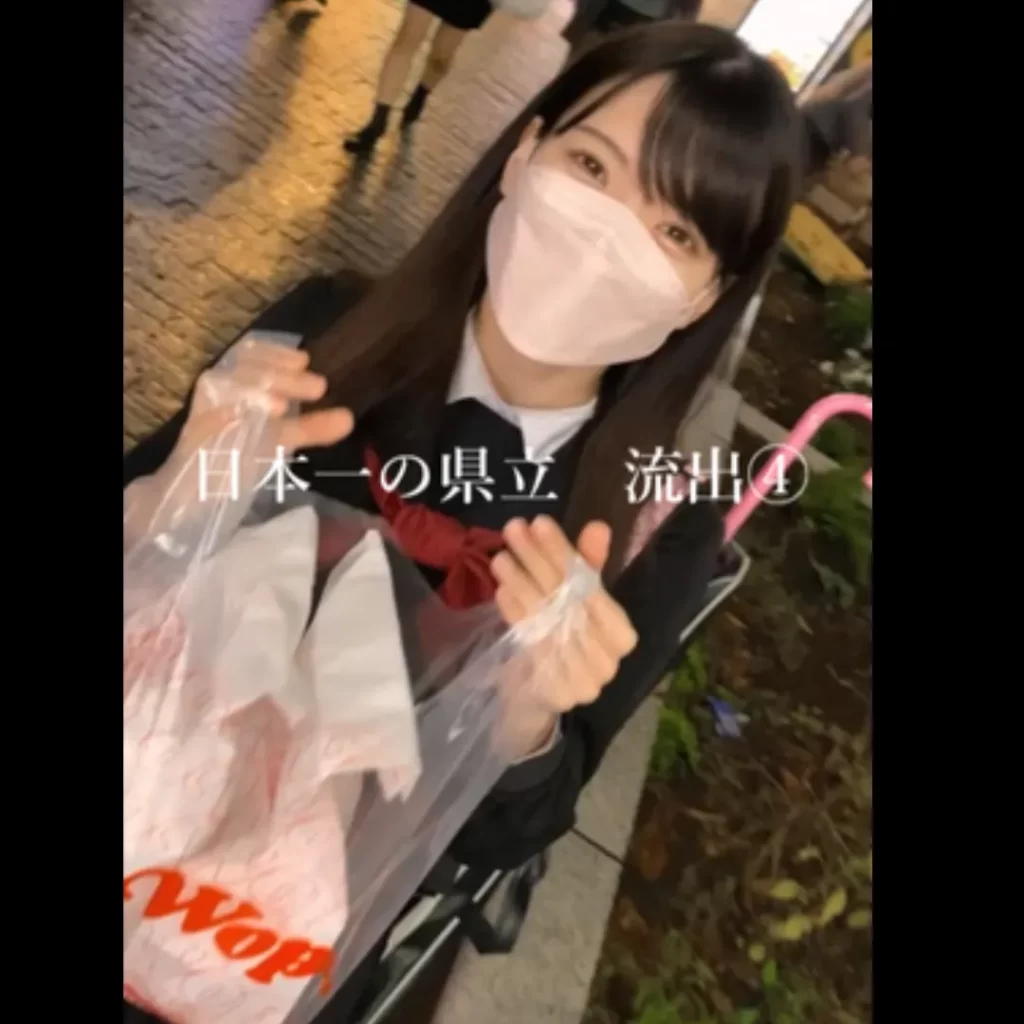 FC2 PPV 3075264 【FC2限定】県立 流出④※日本の法律に則り販売しております。