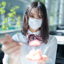 FC2 PPV 3096250 初撮影！個数限定【無修正】幼さの残る色白清楚な美少女JKの胸には完熟美巨乳が備わっていた・・・巨乳を揺さぶり続けメリメリと音が出そうな程狭い膣に2回中出し！