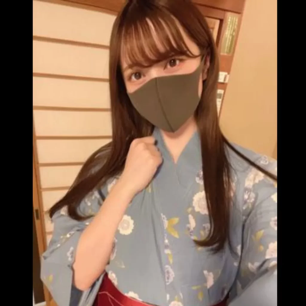 FC2 PPV 3102680 【無】【数量限定販売】【プレミア映像！】【再販ございません】まいちゃんと1年ぶりの温泉旅行！浴衣姿で乱れまくりキスしまくり！ごっくんに中出し絶世の美女堪能してきました！