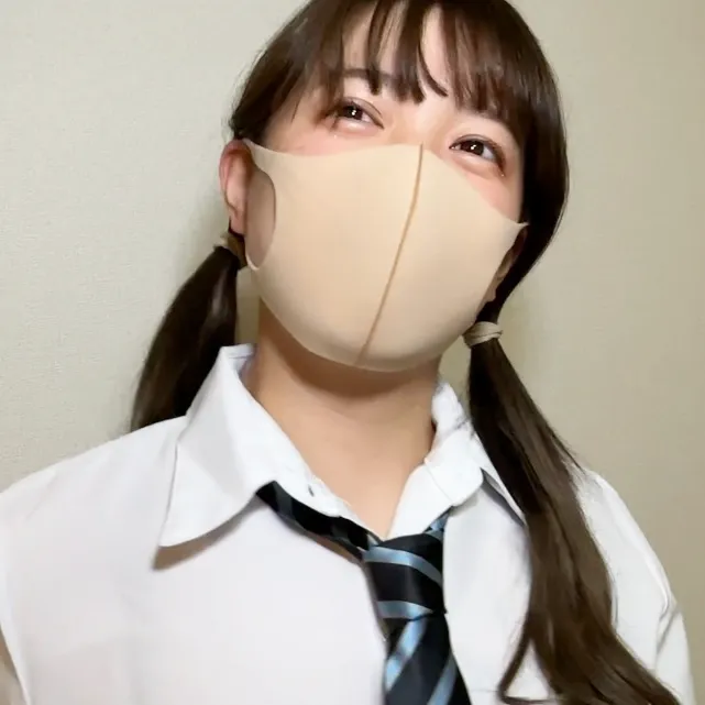 FC2 PPV 3117029 【無】笑顔のかわいいまなちゃん。高◯卒業したてのおんなのこ。小さなパイパンおまんこへ中出し♡精子が溢れちゃう・・♡※レビュー特典あり